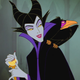 Maleficent